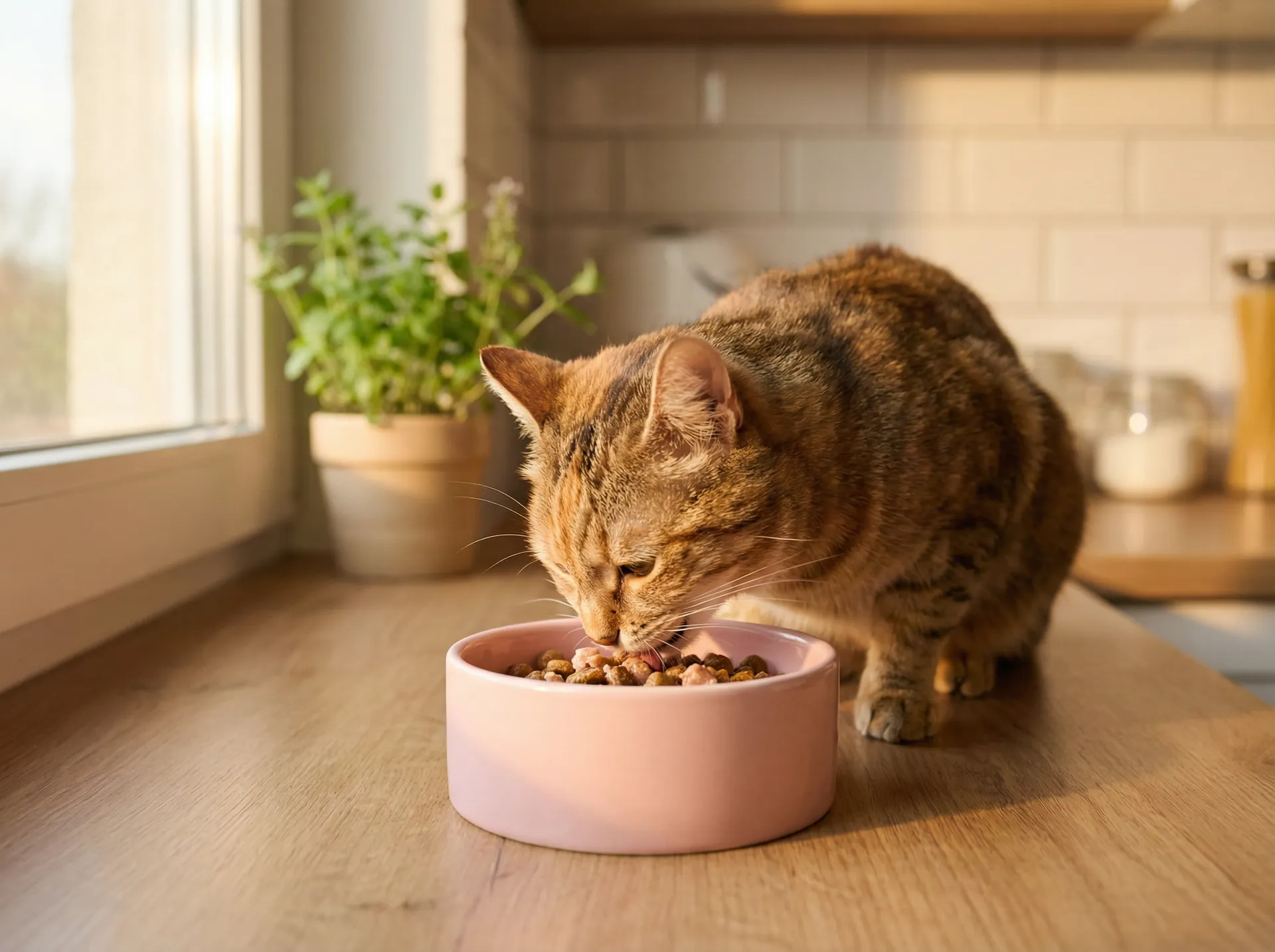 猫咪健康饮食指南 - 阿旺新传粤语高清